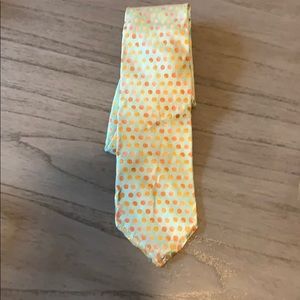 Men’s tie